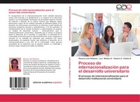 Rosario LeóN Robaina (U. A.) | Proceso De InternacionalizacióN Para El...