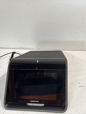 Crestron Model Number  CCS-UC-1 Video Conference Console System