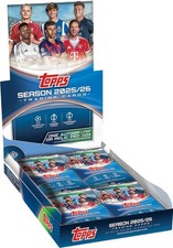 2025-26 Topps UEFA Club Competitions Soccer Checklist Guide in-content 30