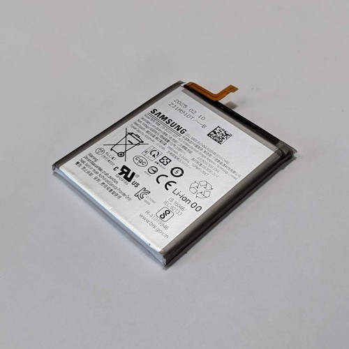 Retail Boxed SAMSUNG S21 5G GENUINE Battery EB-BG991ABY 4000mAh - Local Seller ! - Photo 10 sur 17