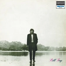 Bill Fay - Bill Fay [New Vinyl LP] 180 Gram, UK - Import