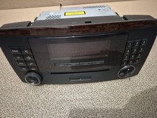 Autoradio Mercedes 320