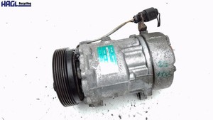 Kompressor Klimaanlage 7H0820803F VW Caddy 1.9 TDI (5-Si.) 2K/ 2KN 55 KW 75 PS