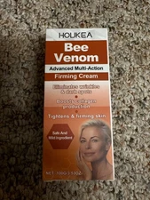 Houkea Bee Venom Advanced Multi-action Firming Cream