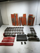 Vintage Lionel Train Tracks Lot 2 strait 8 curve Trains Parts