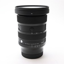 Sigma 24-70mm F/2.8 DG DN II Art for L mount  165 -Near Mint-