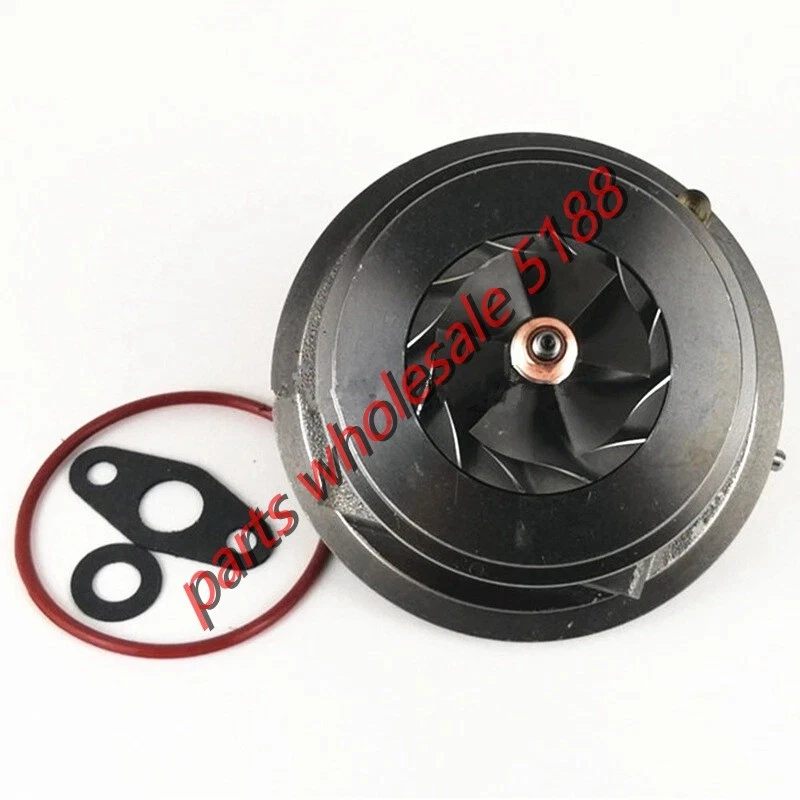 Turbo core в сборе TF035 49335-01410 для Mitsubishi Lancer outland 2,4 л 4N15 2016- - Изображение 2 из 4