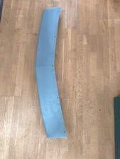 Datsun 240z 260z Front Centre Valance For Uk Cars