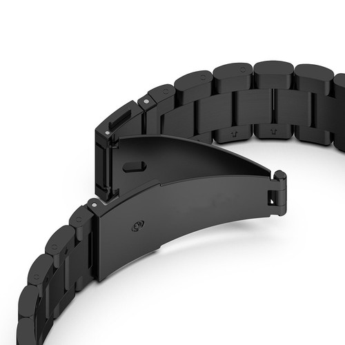 Premium Edelstahlarmbänder für Redmi Watch5 modernes Design und Komfort - Photo 5/25
