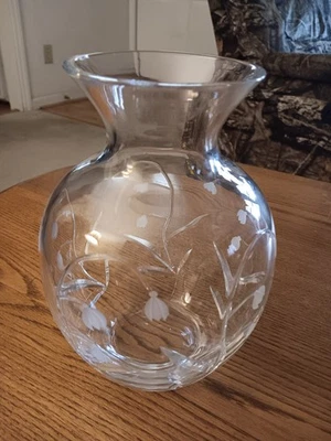 Tiffany Co Vase In Collectible Vases for sale | eBay