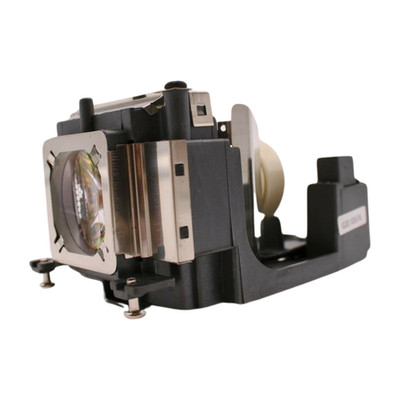AL  Series Lamp & Housing for The Eiki LC-XBM31 Projector - 90 Day Warranty