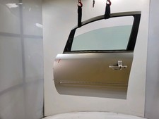 Porte avant et accessoires Opel ZAFIRA