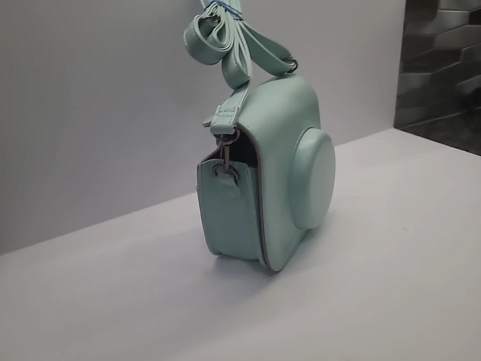 Funda para cámara Fujifilm Groovy para Instax mini 9  Foto 2 de 4