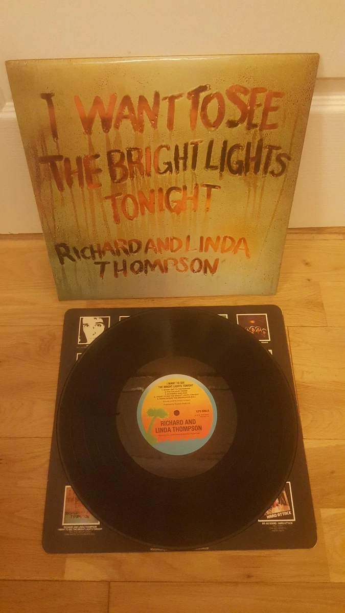 richard linda thompson products for sale | eBay UK
