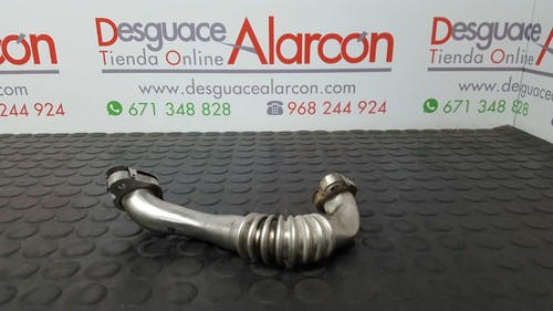 03P131521A ROHR / 334290 FÜR VOLKSWAGEN TIGUAN 5N2 T1 BLUEMOTION