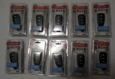 Dorman 99104 Keyless Entry Remote With Programmer For Select Elantra And Sonata