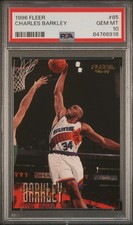 Top Charles Barkley Cards to Collect 27