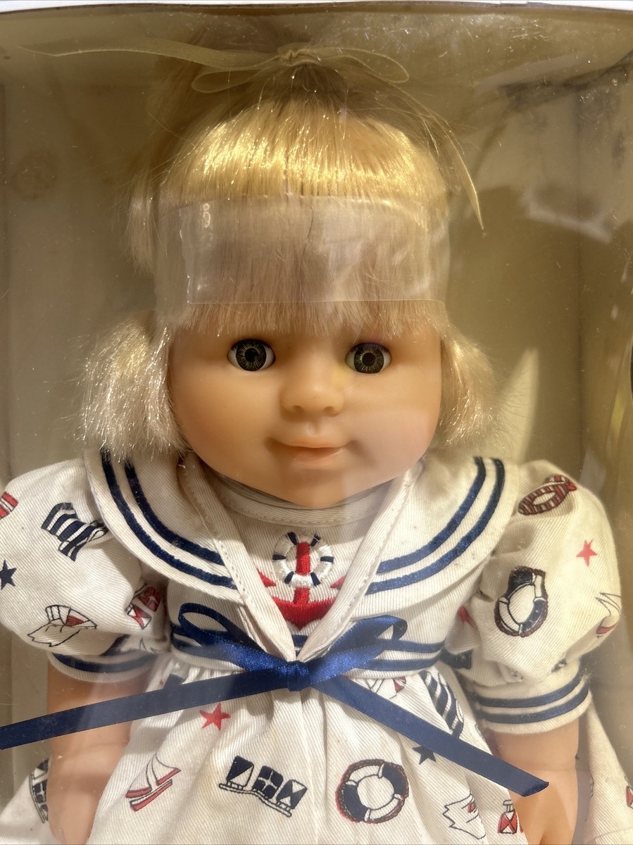 S.O.D. SOFT VINYL DOLL 【公式通販】