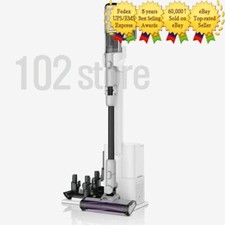 Shark Detect IW3241KR Clean  Empty Cordless Vacuum - Express