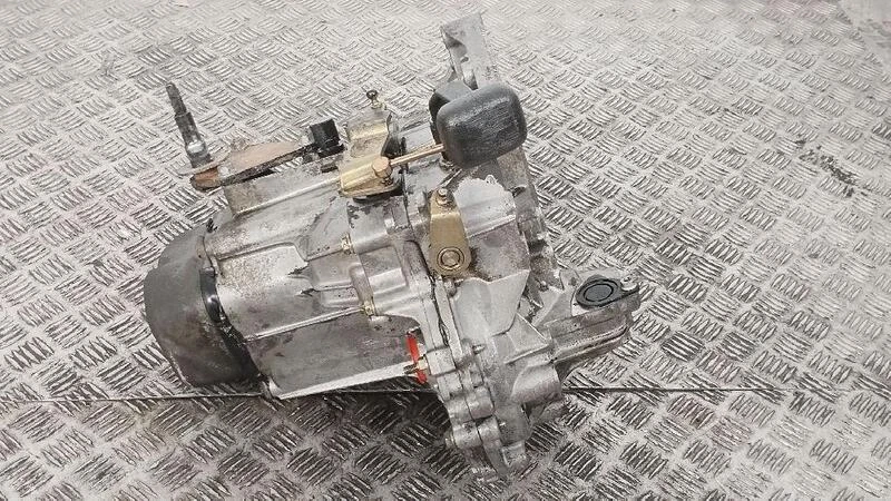 20CN20 caja de cambios para PEUGEOT 307 (S1) 2001 265862 - Image 2 of 4