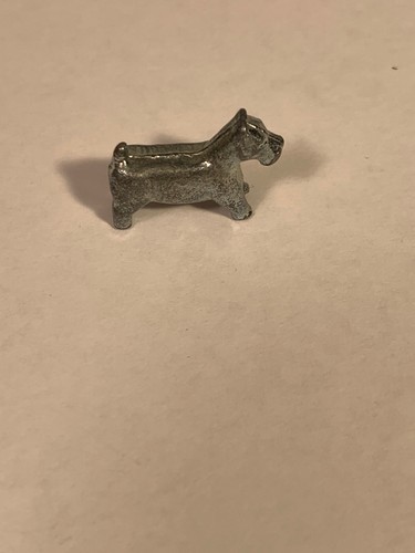 10 MONOPOLY ERSATZTEILE/NUR TOKEN /B2 - Bild 2 von 11