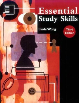 Essential Study Skills, Third Edition - Paperback By Wong, Linda - GOOD