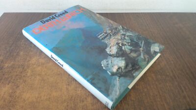			Death Watch (1st Edition), Creed, David, Martin Secker and Warbur		