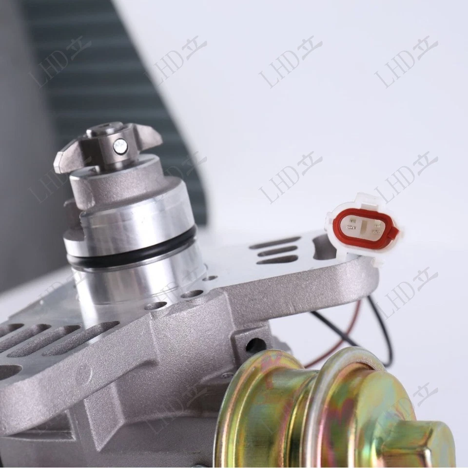 Distribuidor de encendido 19020-11320 para Toyota Tercel Starlet Corolla Corona Carina Foto 2 de 4