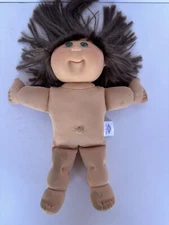 Cabbage Patch Doll