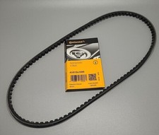 Conti Keilriemen Keilrippenriemen 10x1000 für FORD MAN 10mm Länge 1000mm
