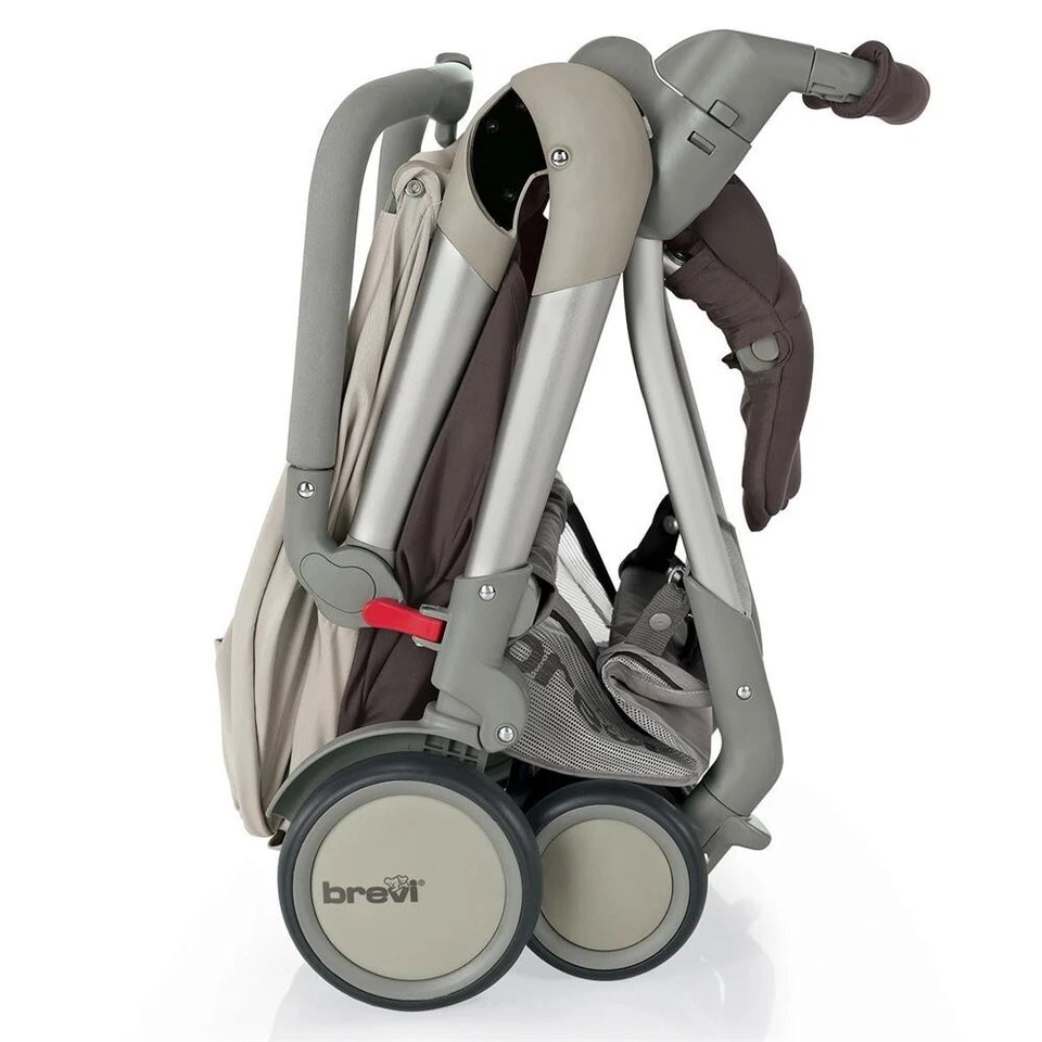 Brevi Sportwagen Boomerang - Bild 3 von 4