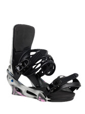 moss stick U5 セットBURTON　CARTEL M Men's Burton Cartel EST® Snowboard Bindings | Burton.com
