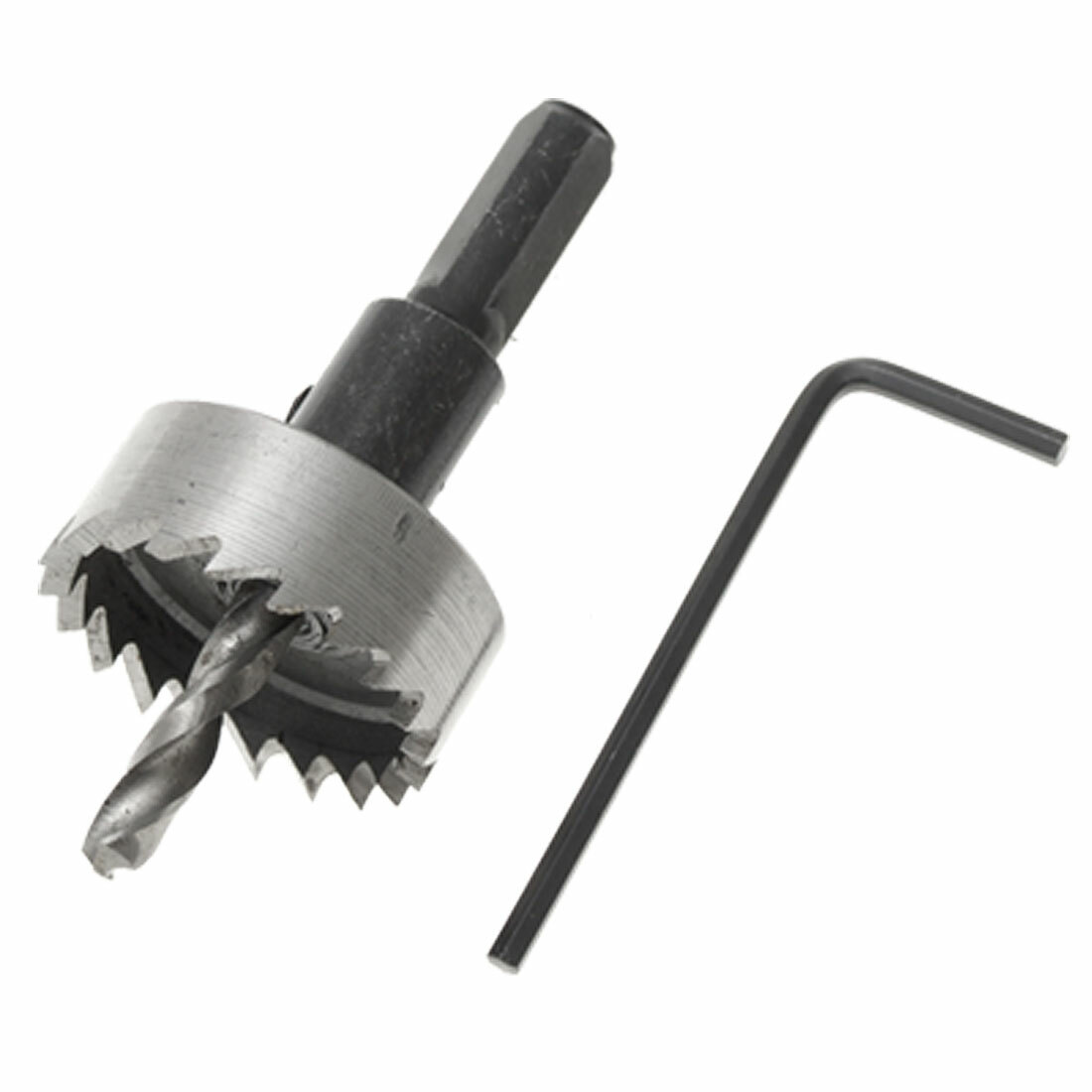 Drill Bit 30MM Metal Cutting Hole Saw 