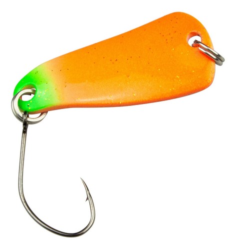 FTM Spoon alle Varianten Bee Tremo Strike Hammer Wasp Break Spark Diamond UL - Bild 95 von 494