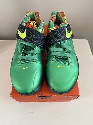 Size 5 - Nike Zoom KD 4 Weatherman for sale online | eBay Size 5 - Nike Zoom KD 4 Weatherman for sale online | eBay