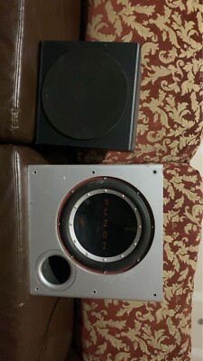 speakers