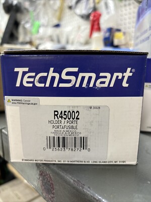 TechSmart R45002, Battery Power Distribution Box