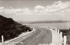 Inspiration Point CA on Road To Lake Elsinore...