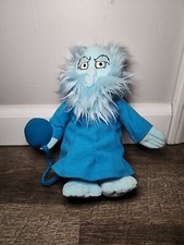 Disney Haunted Mansion Plush Hitchhiking Ghost Happy Haunt 997 Bean Bag Spooky