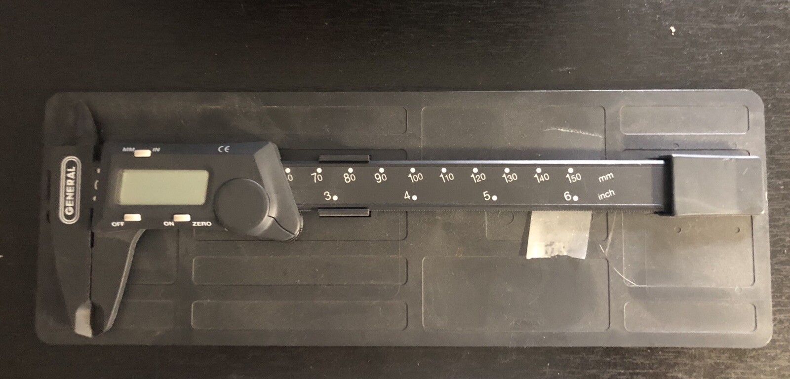 digital caliper eBay