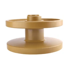 Front Track Idler for Caterpillar 259D3 279D3 289D3 Loader 304-1878 5363551