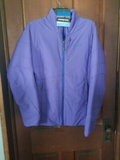 New Patagonia womens xl climbing Jacket
