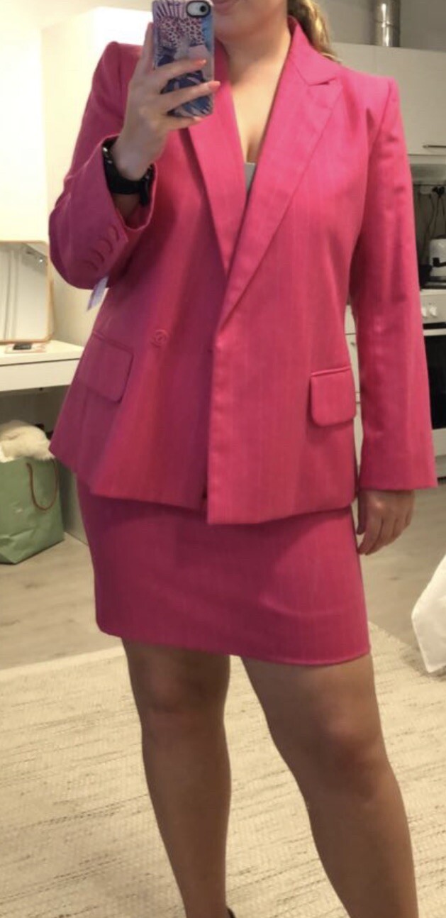 SAINT LAURENT ysl riva sinistra vintage tuta