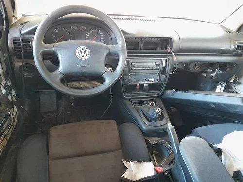 3B5833052AB Tür Hinten Rechts für VOLKSWAGEN PASSAT BERLINA (3B2) 19 8269761 - Bild 7 von 10