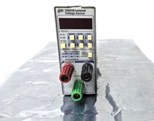 Stanford Research Systems SRS SIM928 Isolated Voltage source