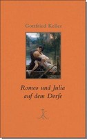 Romeo Und Julia Auf Dem Dorfe | Buch | 9783520864017