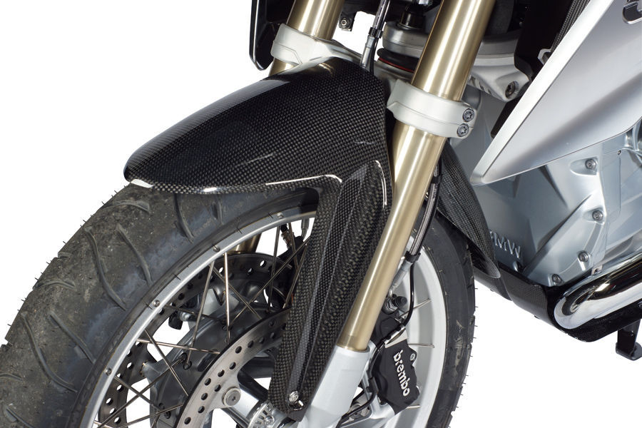 PSLER Motorrad Seitenflügel - Für Honda X-ADV 750 Forza 750 NC 750 2021-2025