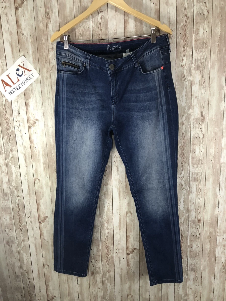 Size 14 european jeans hot sale