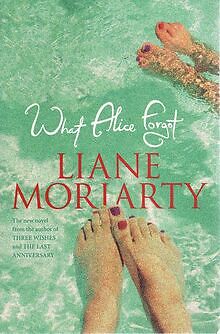 What Alice Forgot | Buch | Zustand gut