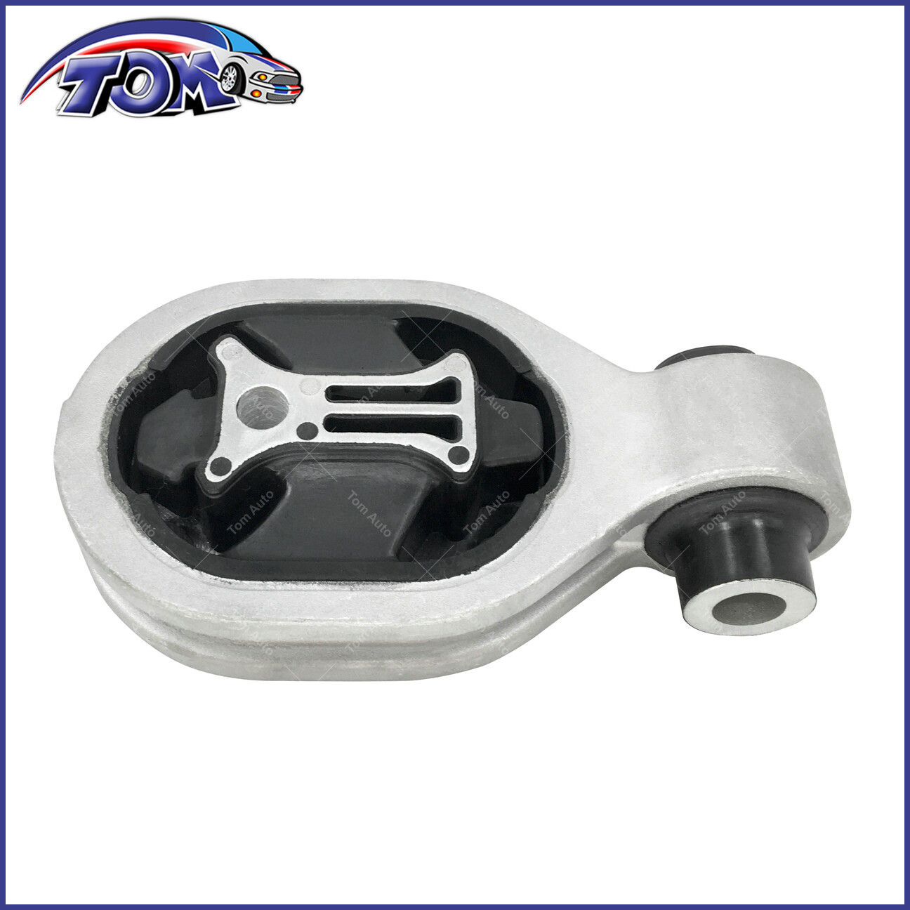 Rear Torque Strut Motor Mount For 20112016 Nissan Juke 1.6L 2WD. eBay